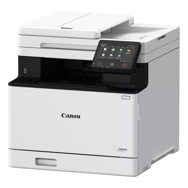 Imprimante laser multifonction couleur Canon i-SENSYS MF754Cdw