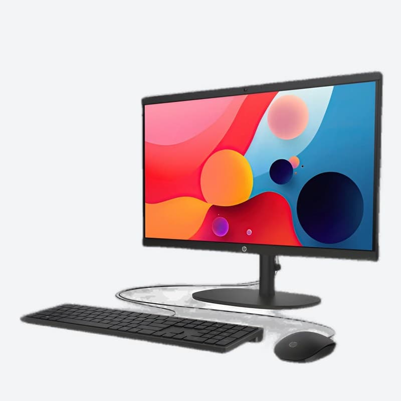 ALL IN ONE HP 22DG0013nh