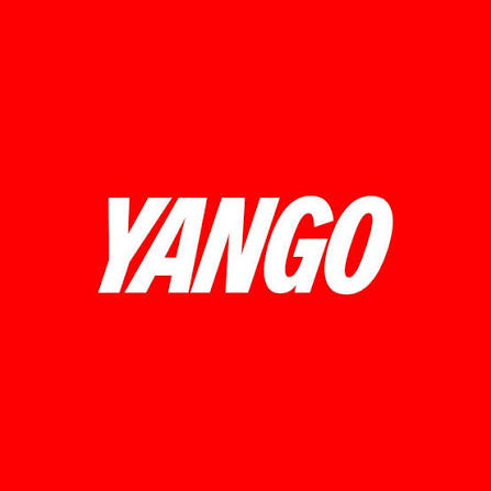 Yango Delivery